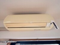 ※別部屋の写真です