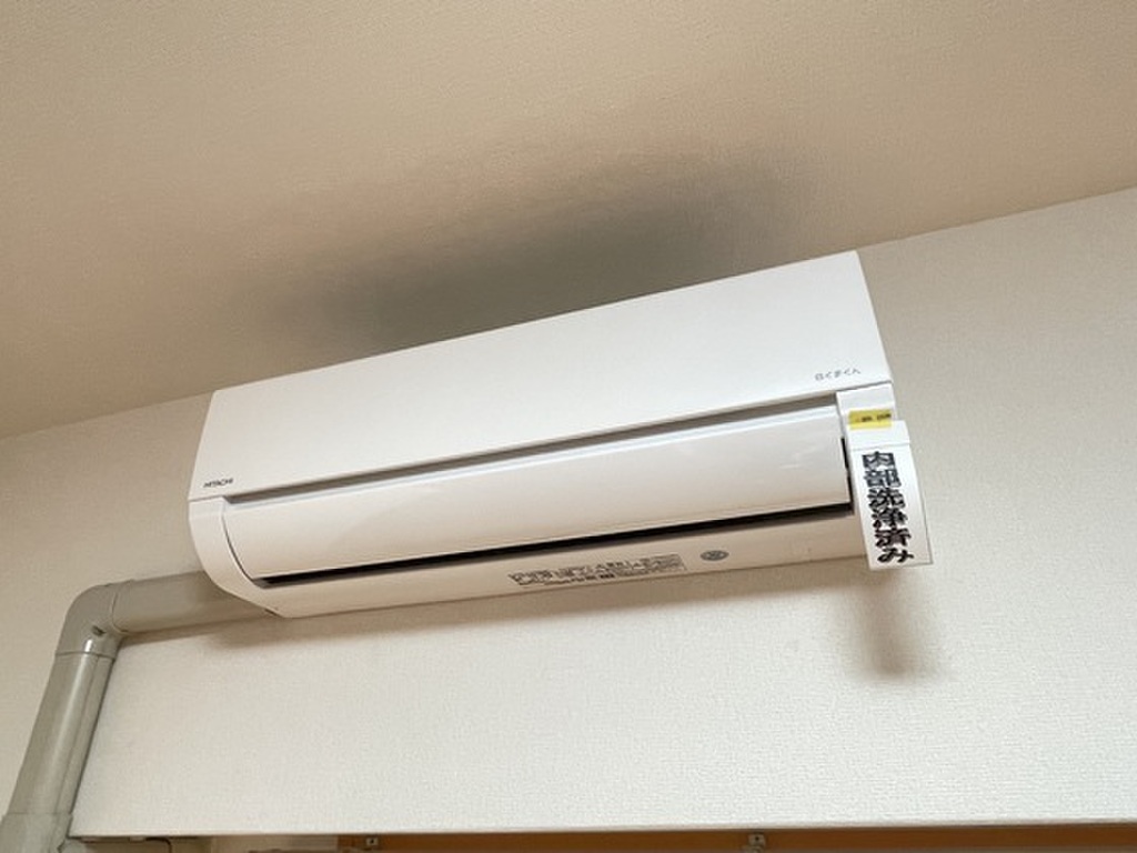 (12/23) ※別部屋の写真です