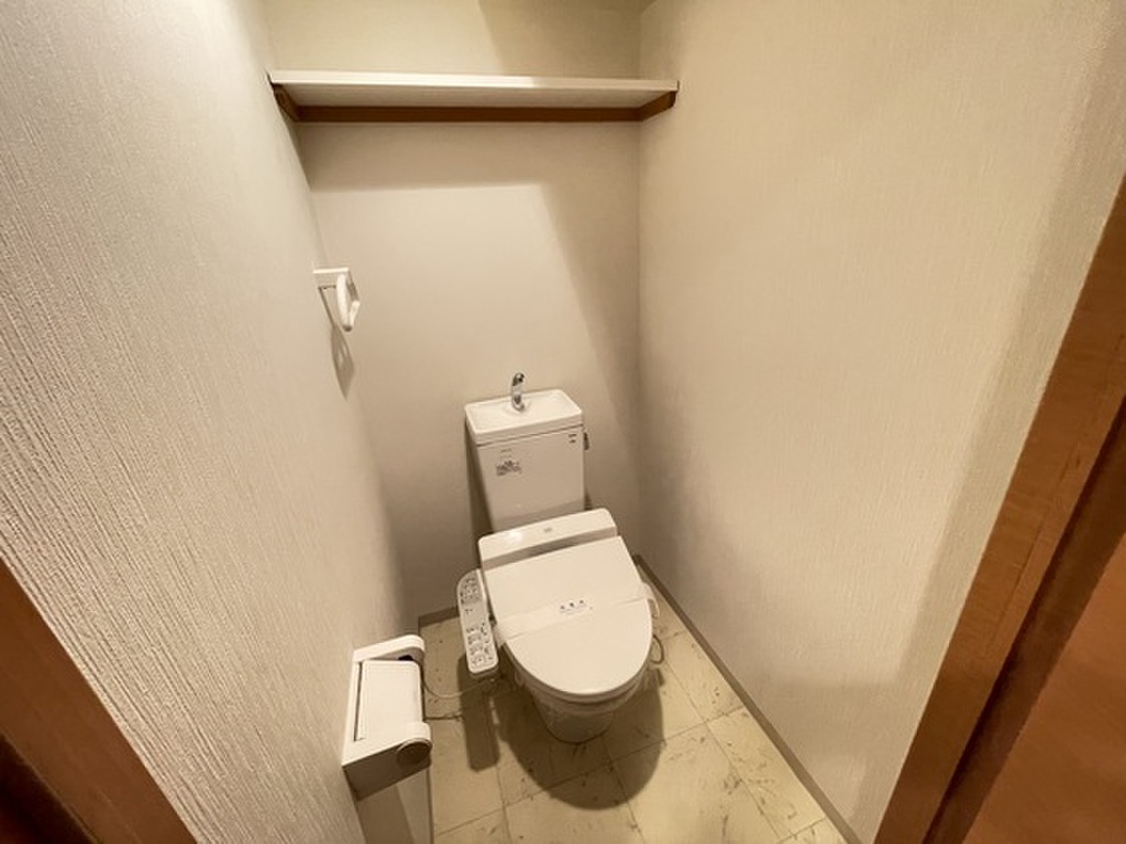 (5/23) ※別部屋の写真です