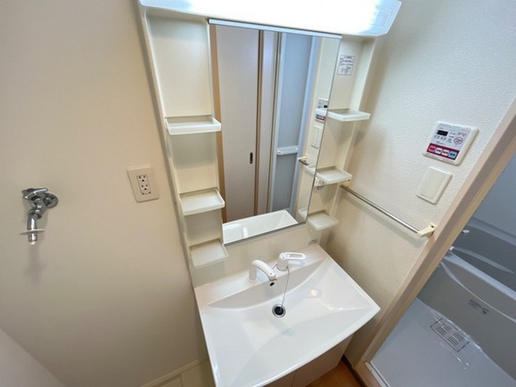 (6/20) 洗面所 (6/20) 洗面所