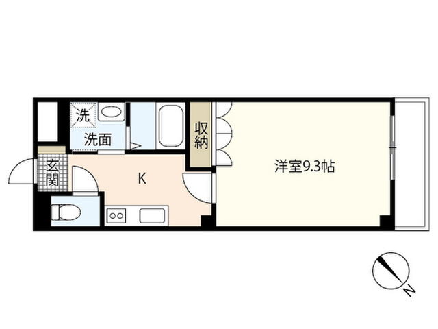 メルヴェーユ南観音