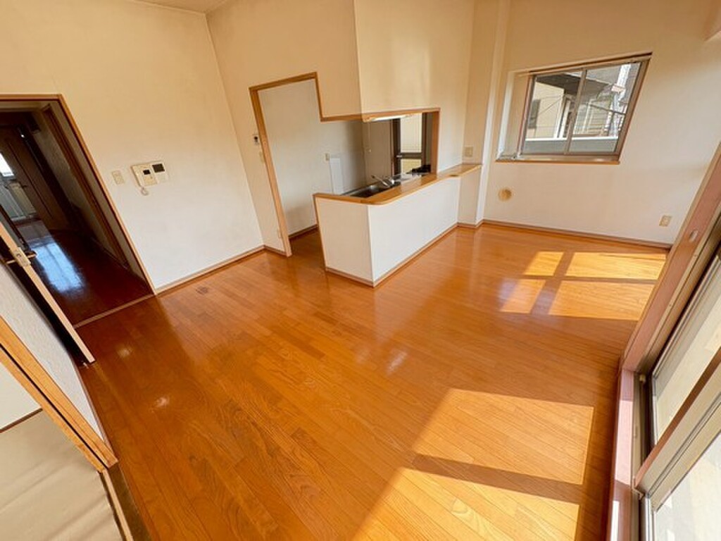 (2/22) 居室・リビング