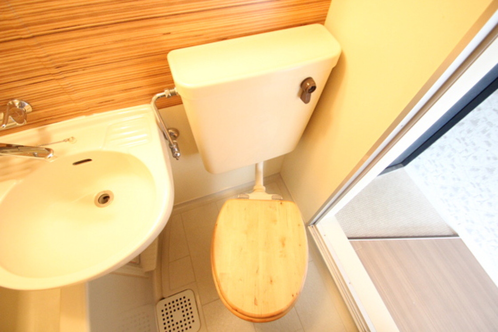 (5/23) ※別室の写真です (5/23) ※別室の写真です