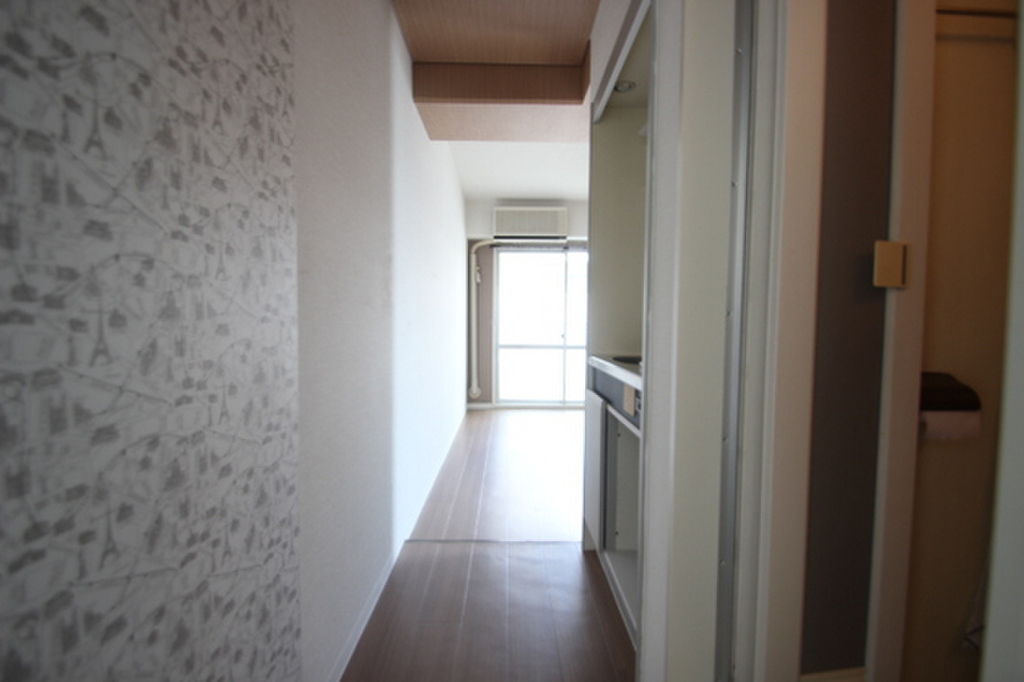 (8/23) ※別室の写真です (8/23) ※別室の写真です