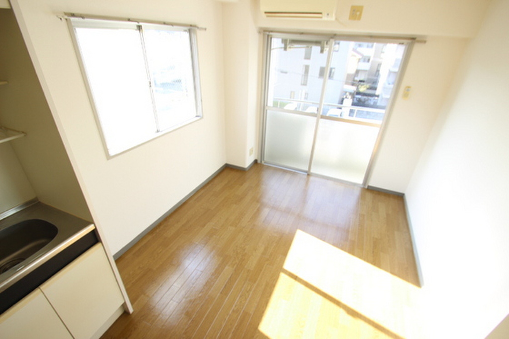 (2/21) 居室・リビング