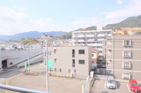 ※別部屋の写真です