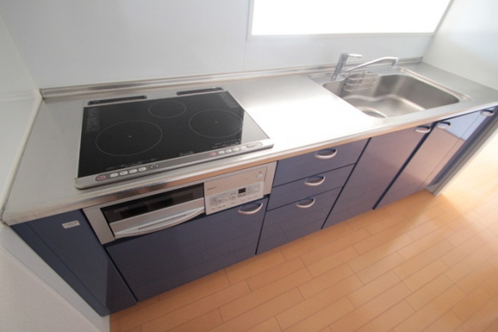 (3/21) キッチン (3/21) キッチン