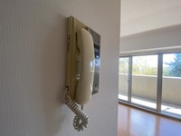 ※別号室の写真です