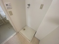 ※別号室の写真です