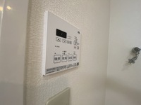 ※別号室の写真です