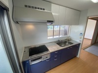 ※別号室の写真です