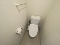 ※別号室の写真です