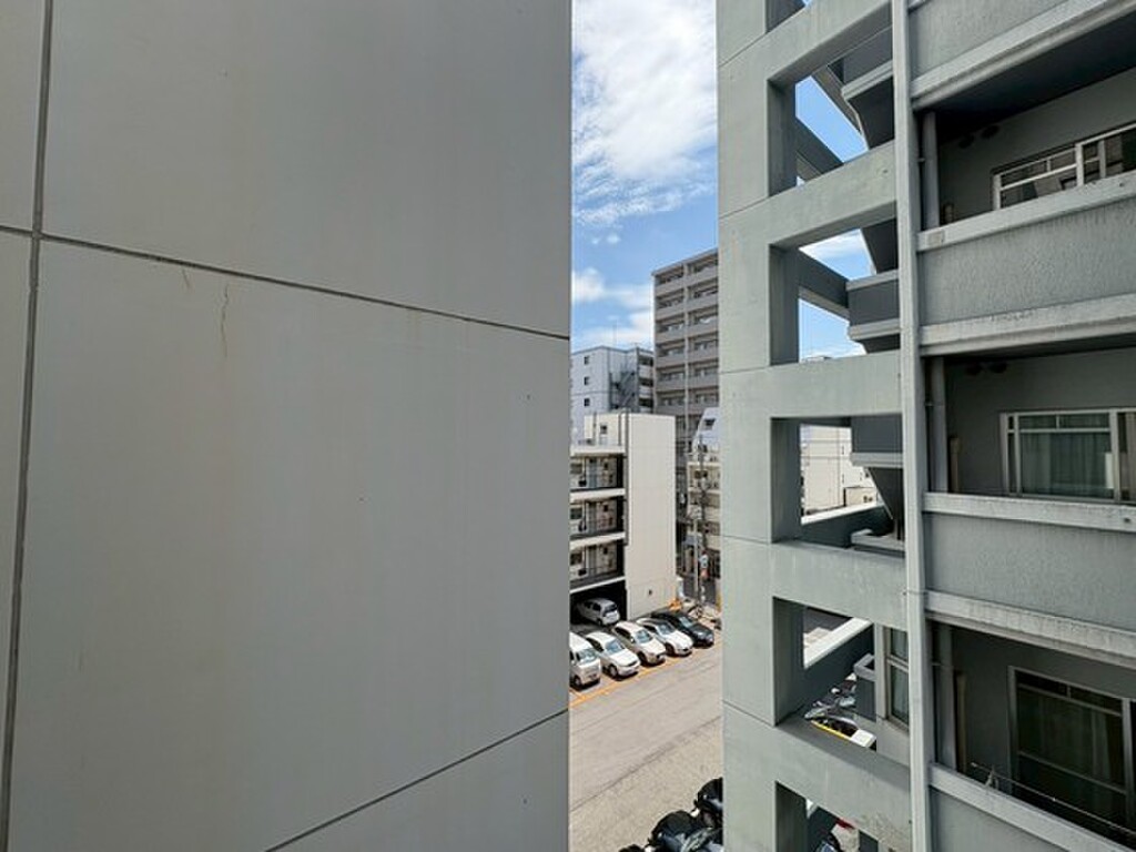 (4/22) 眺望 (4/22) 眺望