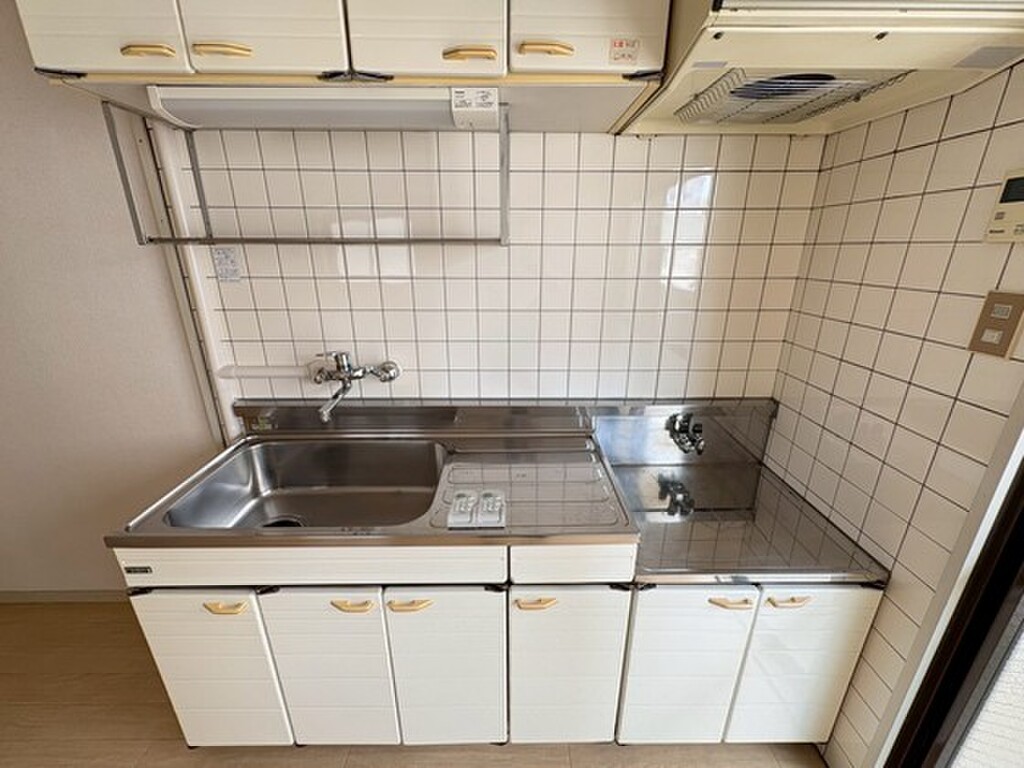 (6/22) キッチン (6/22) キッチン