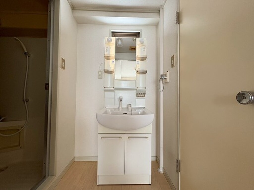 (9/22) 洗面所 (9/22) 洗面所