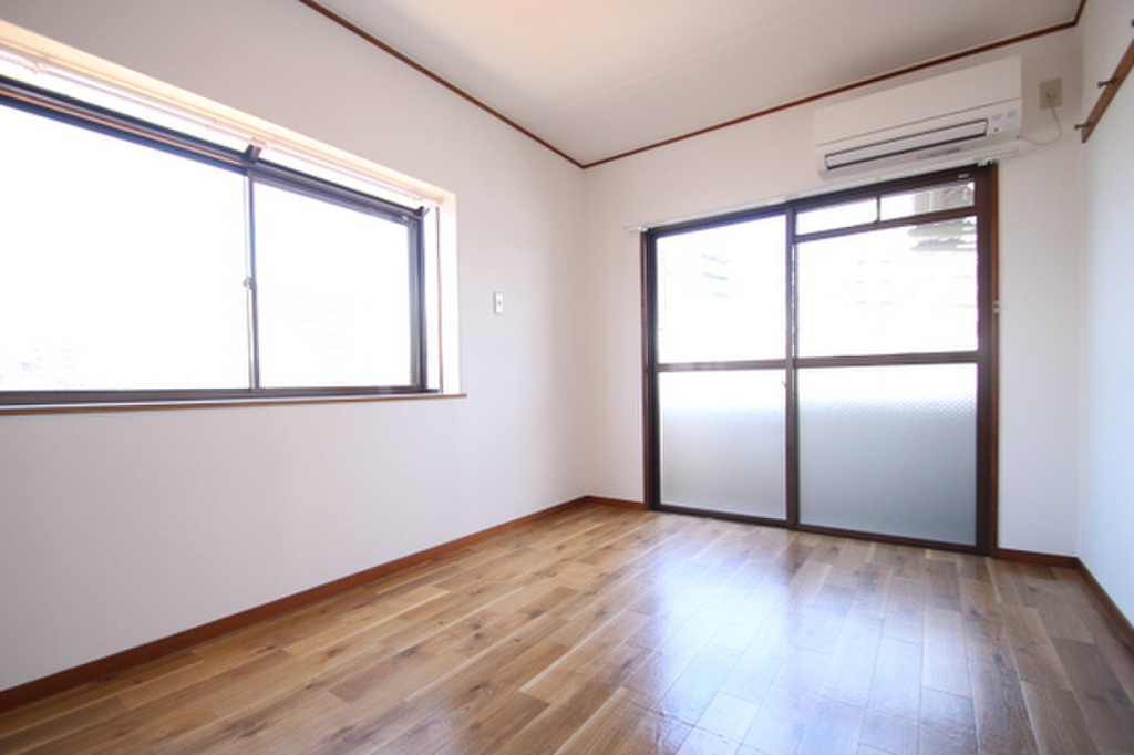 (2/24) 居室・リビング