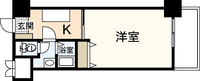 アクアシティ舟入中町