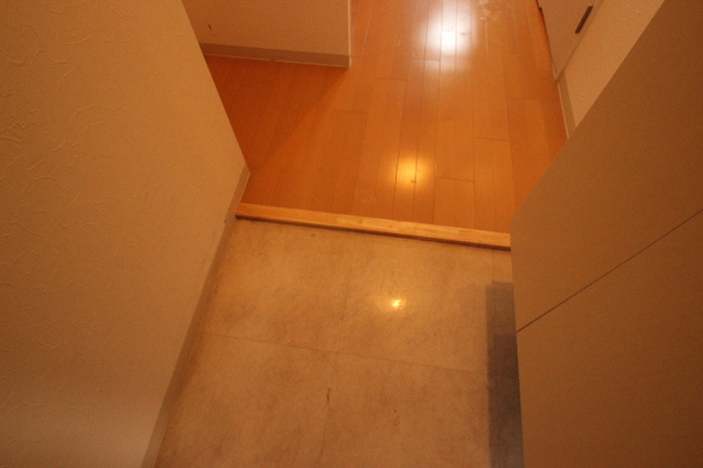 (9/23) 玄関 (9/23) 玄関