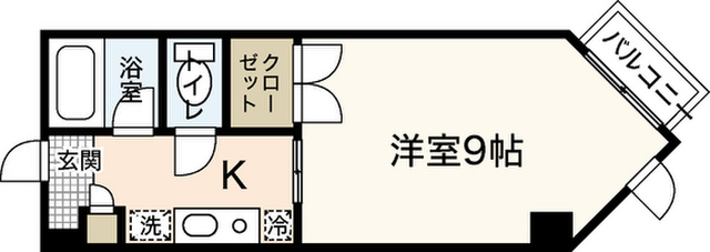 キャロンサンク