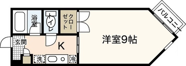 キャロンサンク