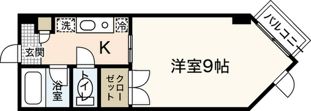 キャロンサンク