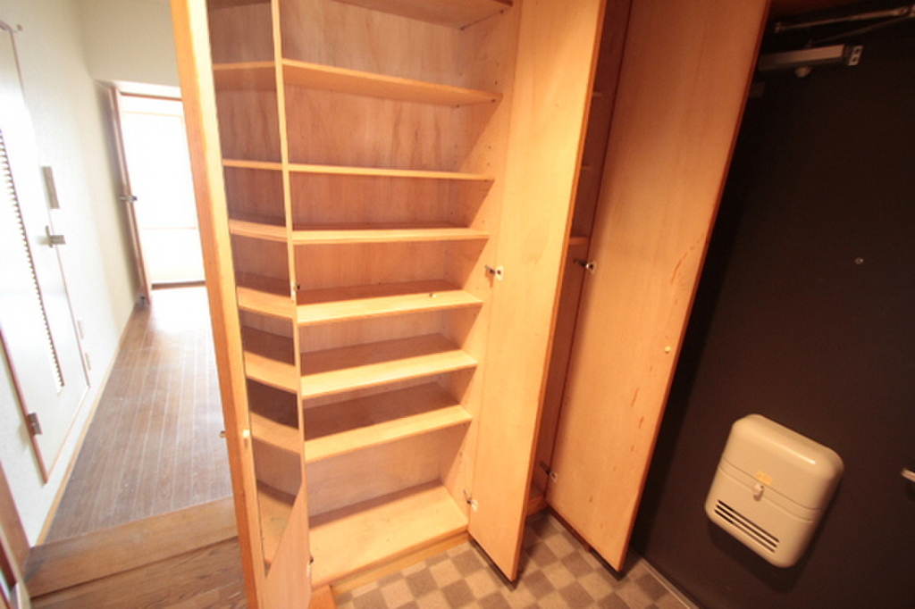 (9/28) 収納 (9/28) 収納