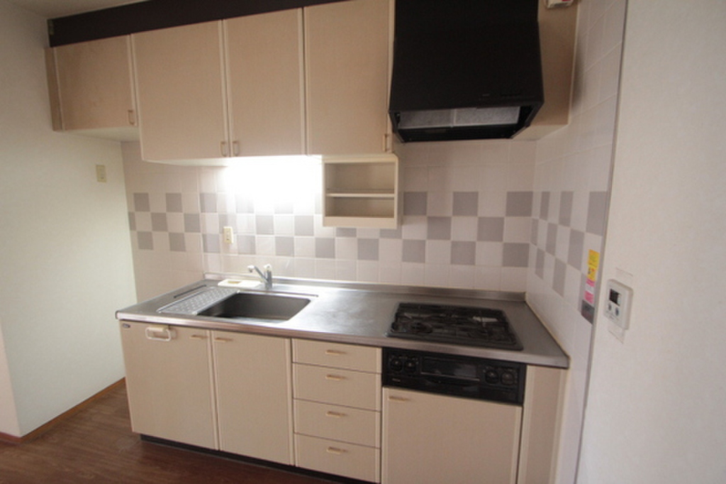 (11/28) キッチン (11/28) キッチン