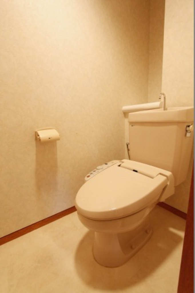 (5/26) トイレ (5/26) トイレ