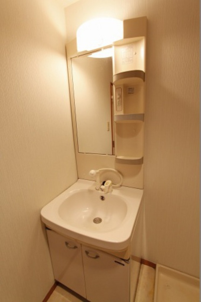 (6/26) 洗面所 (6/26) 洗面所