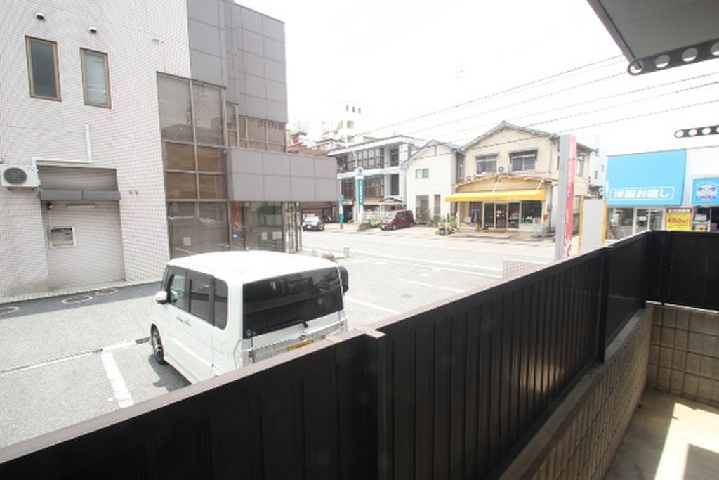 (13/29) 眺望 (13/29) 眺望