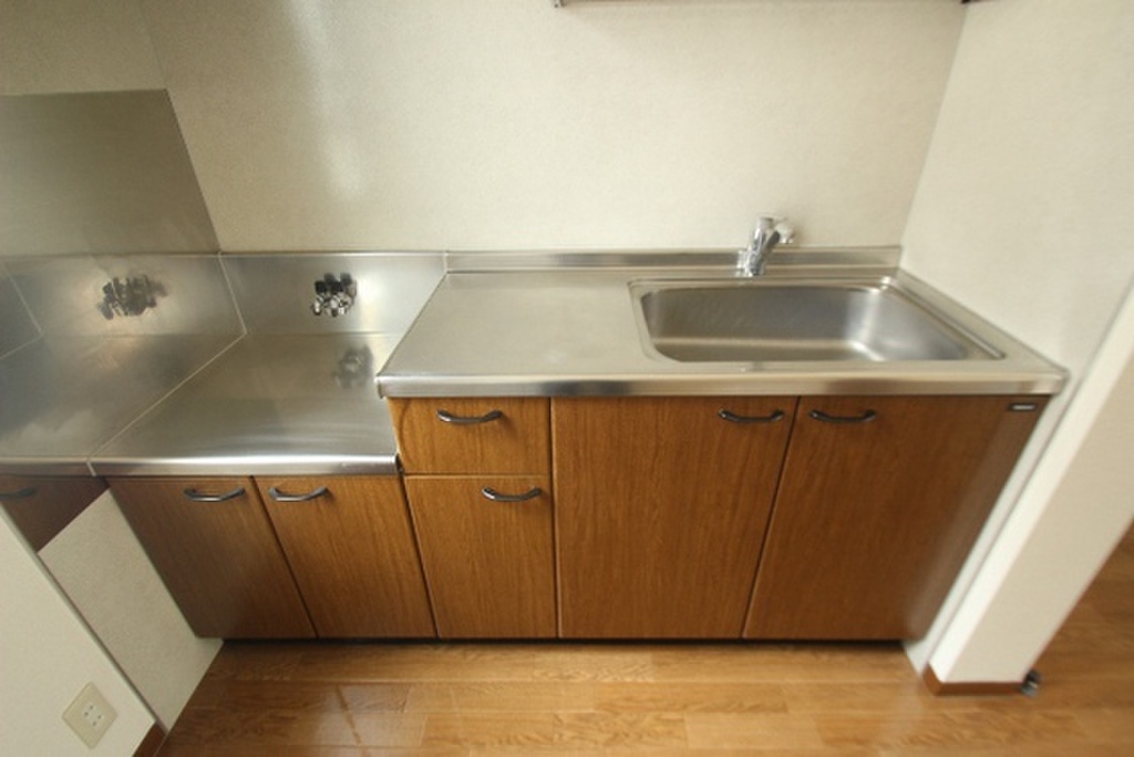 (3/29) キッチン (3/29) キッチン