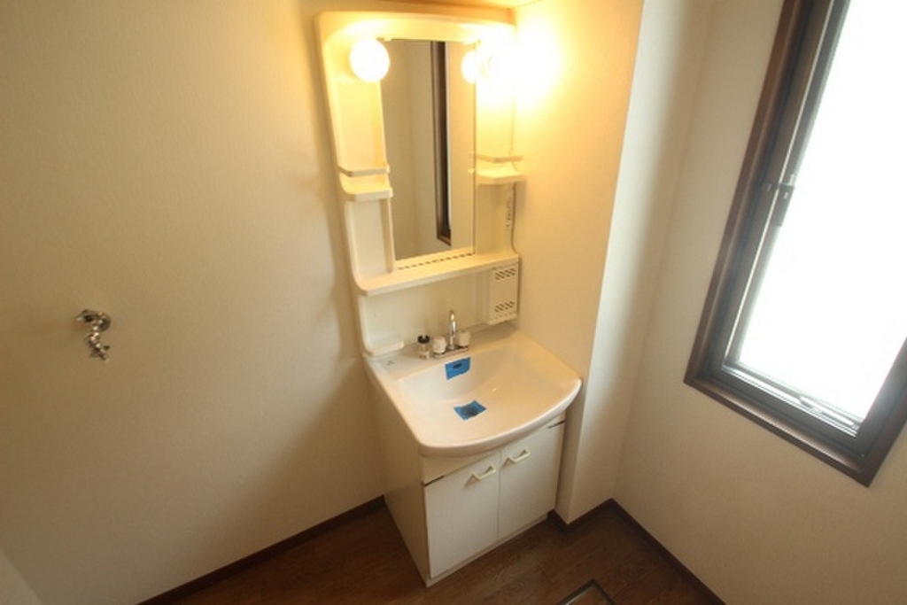 (6/29) 洗面所 (6/29) 洗面所