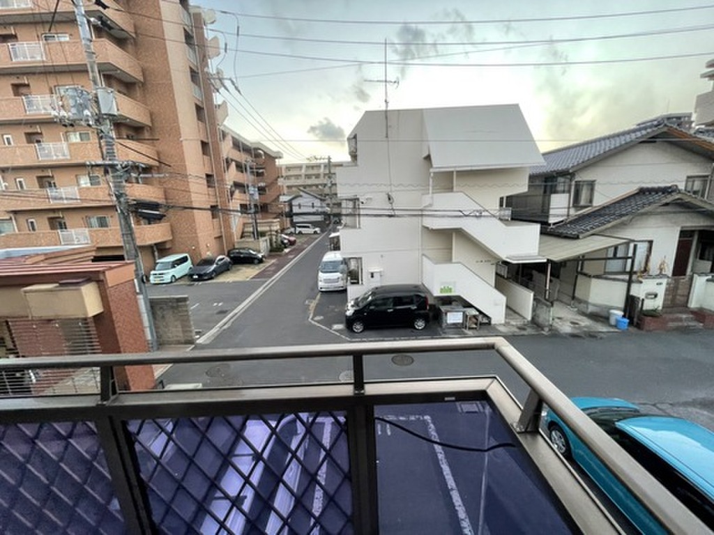 (13/21) 眺望 (13/21) 眺望