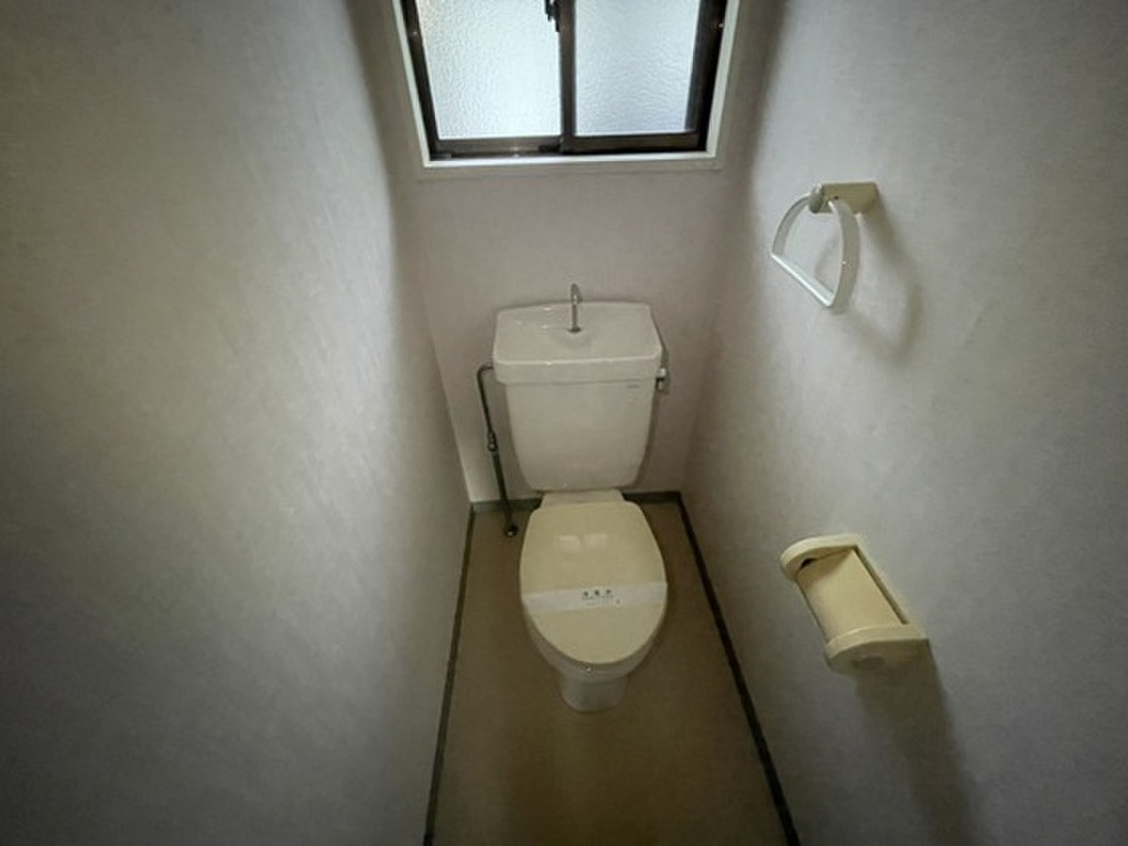 (5/21) トイレ (5/21) トイレ