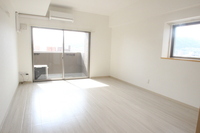 グレイシャス五日市