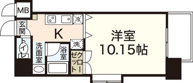 グレイシャス五日市