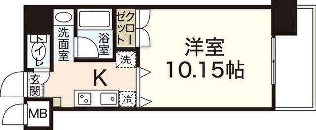 グレイシャス五日市