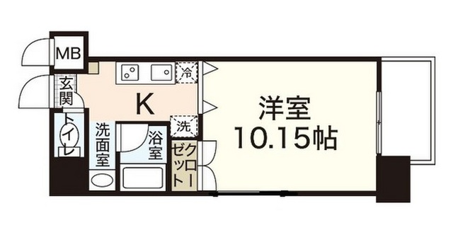 グレイシャス五日市