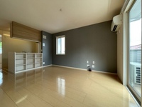 パーシモンズ A棟