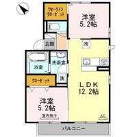 パーシモンズ A棟