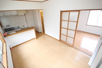 コーポ木村B