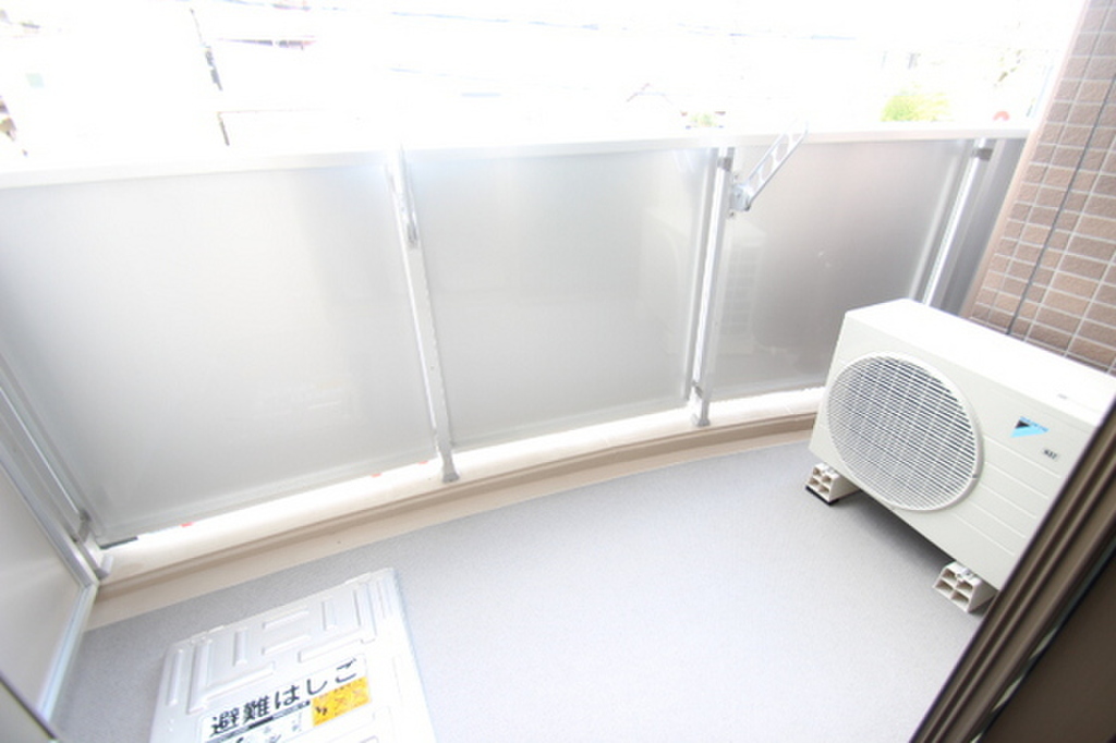 (8/21) ※別号室の写真です