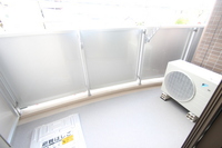 ※別号室の写真です