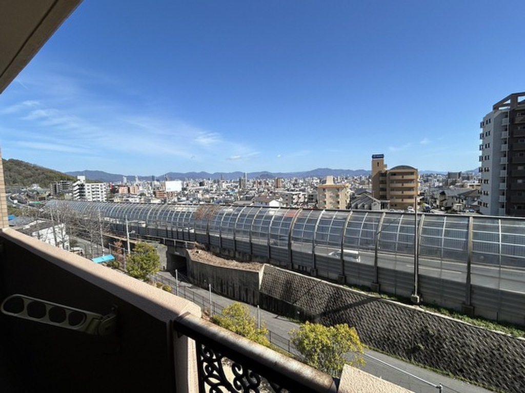 (13/26) 眺望 (13/26) 眺望