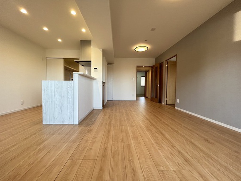 (14/26) 居室・リビング (14/26) 居室・リビング