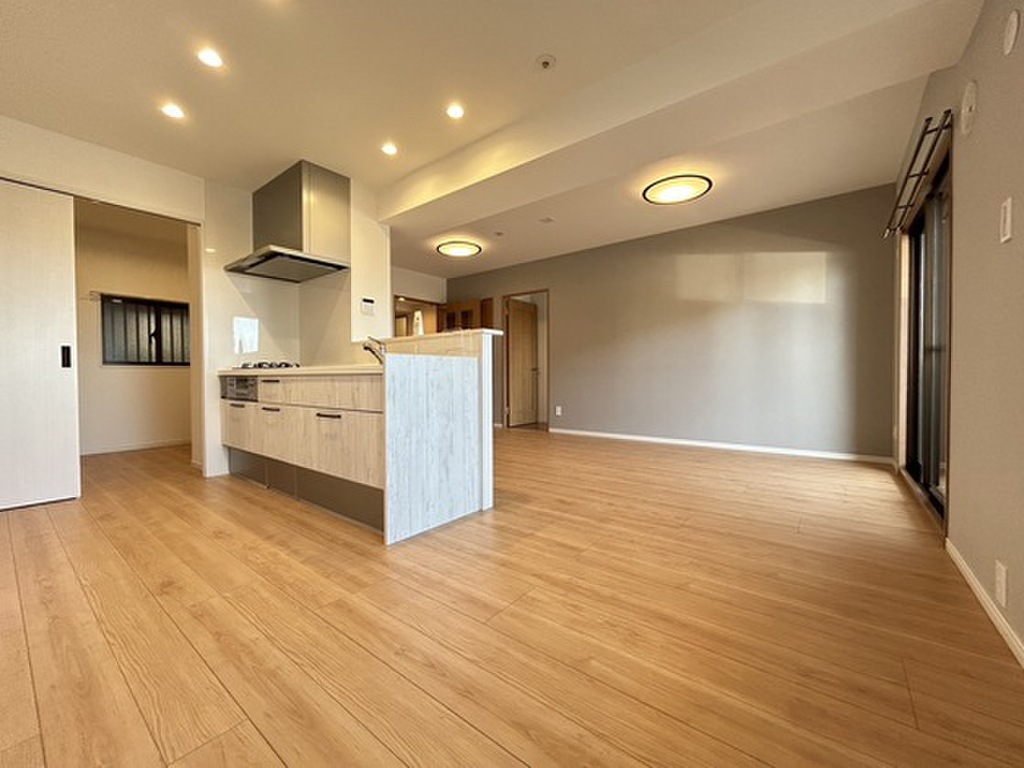 (2/26) 居室・リビング (2/26) 居室・リビング