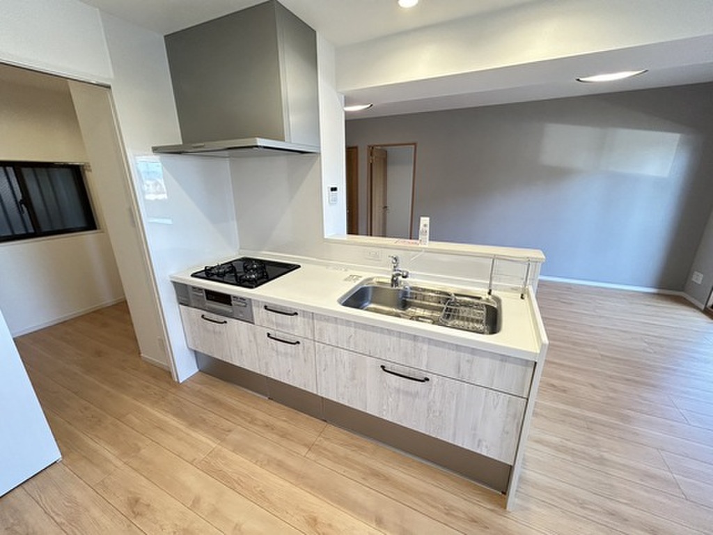 (3/26) キッチン (3/26) キッチン