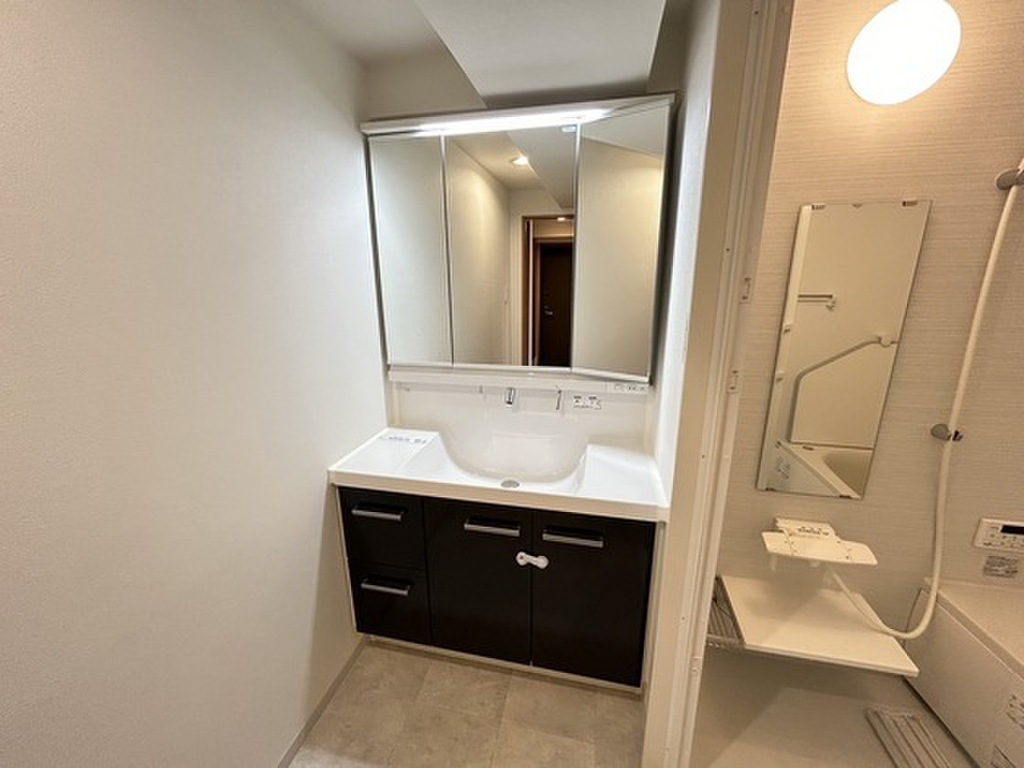 (9/26) 洗面所 (9/26) 洗面所