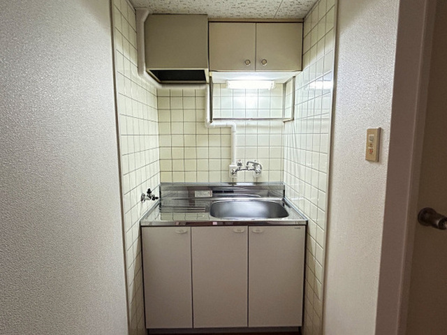 ハイツたかす