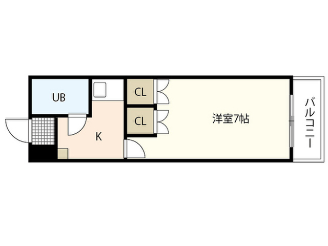 ハイツたかす